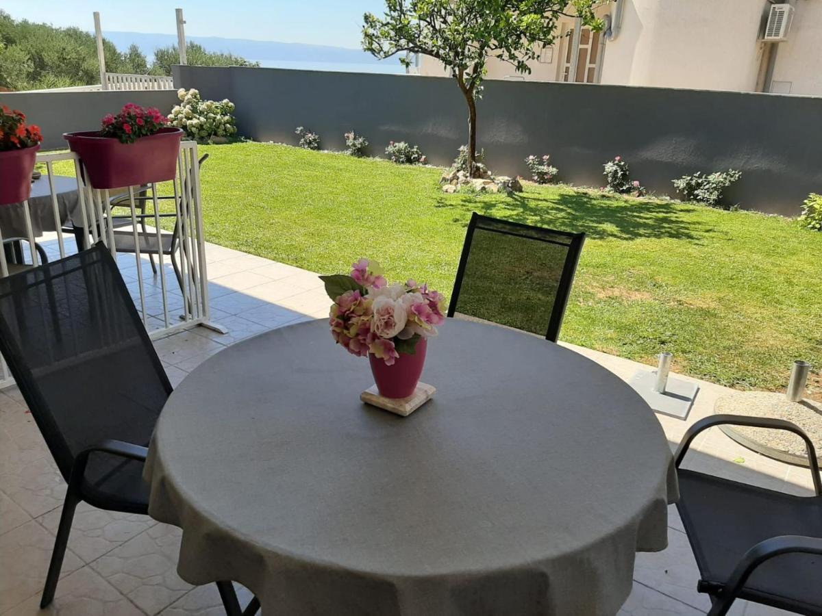 سبليت Apartments Ivano المظهر الخارجي الصورة
