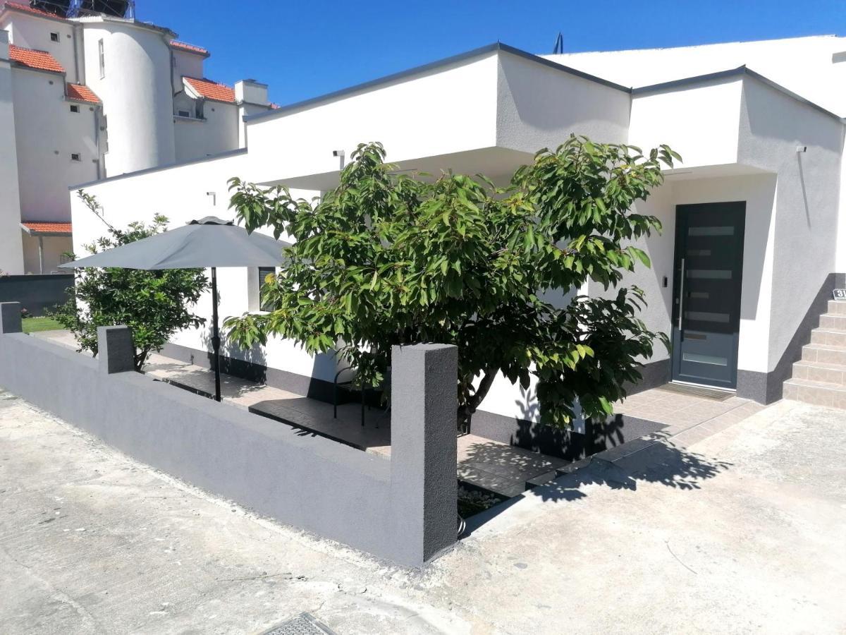 سبليت Apartments Ivano المظهر الخارجي الصورة