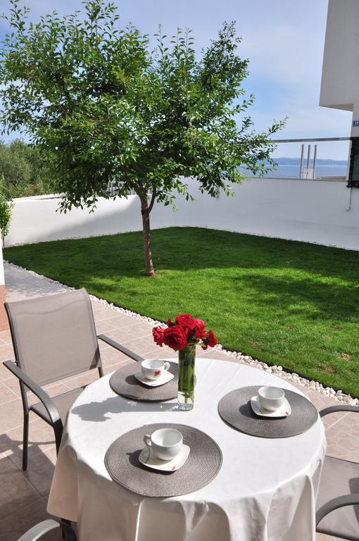 سبليت Apartments Ivano الغرفة الصورة