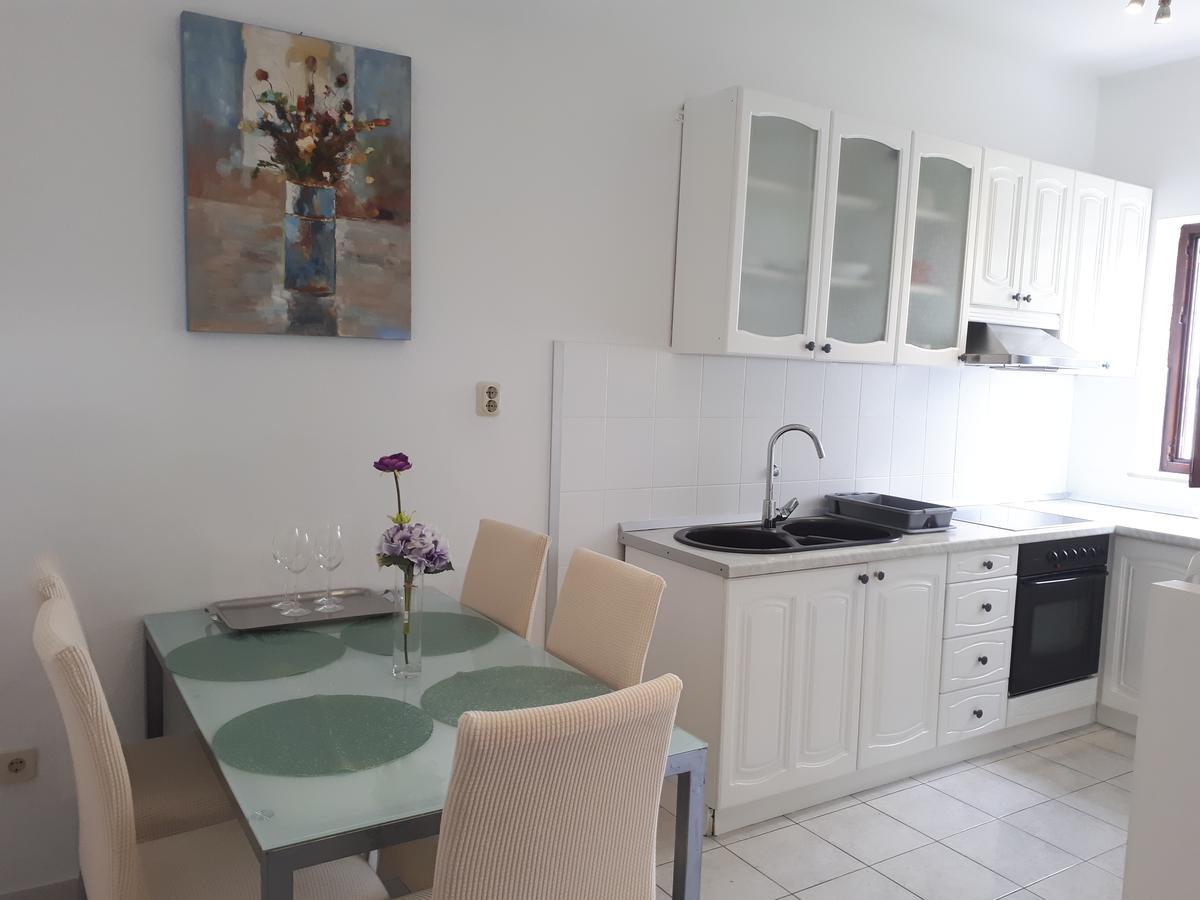 سبليت Apartments Ivano المظهر الخارجي الصورة