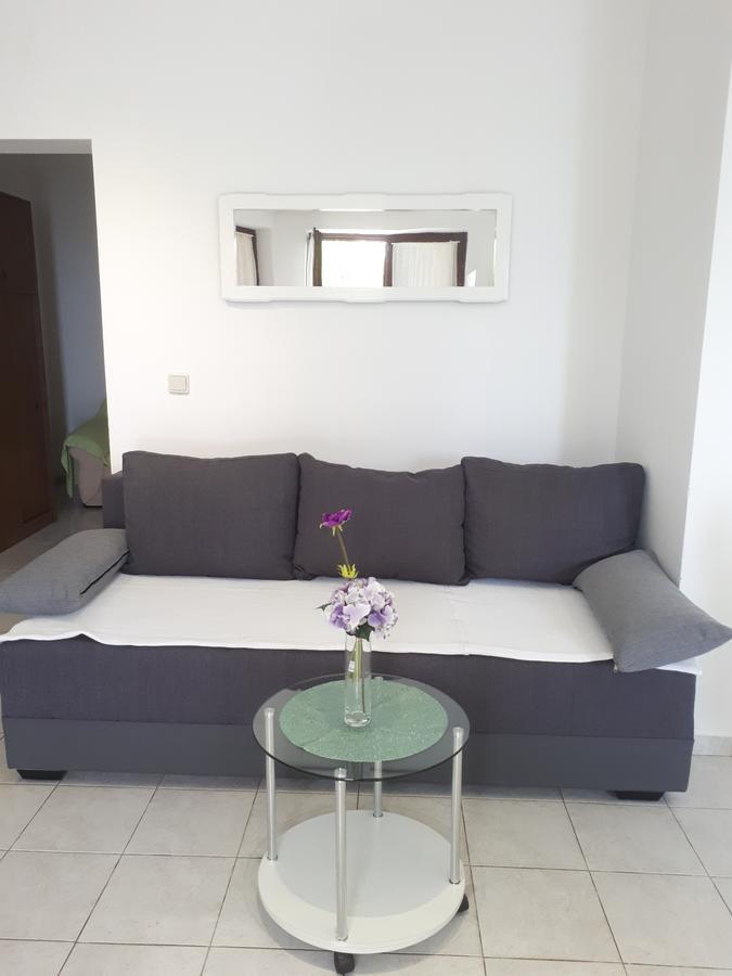 سبليت Apartments Ivano المظهر الخارجي الصورة