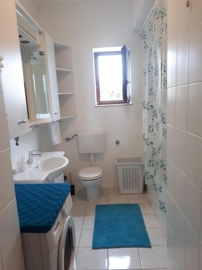 سبليت Apartments Ivano المظهر الخارجي الصورة