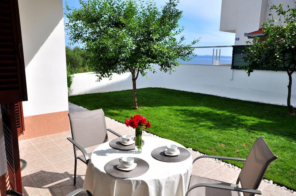 سبليت Apartments Ivano الغرفة الصورة