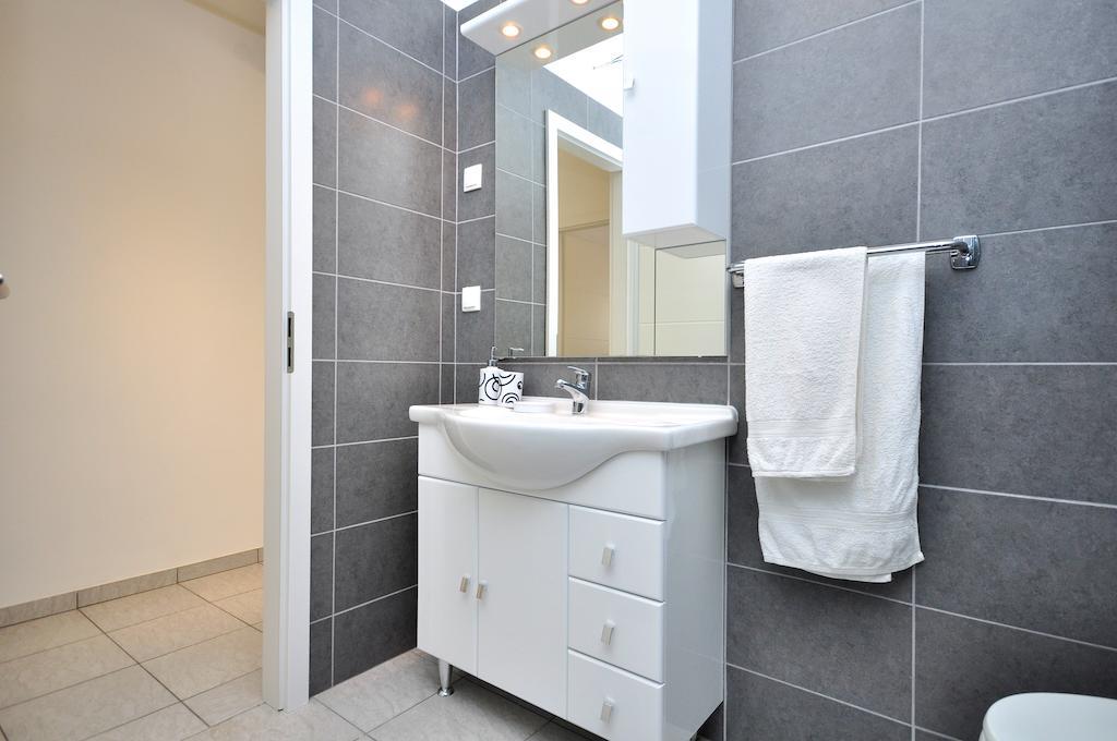 سبليت Apartments Ivano الغرفة الصورة