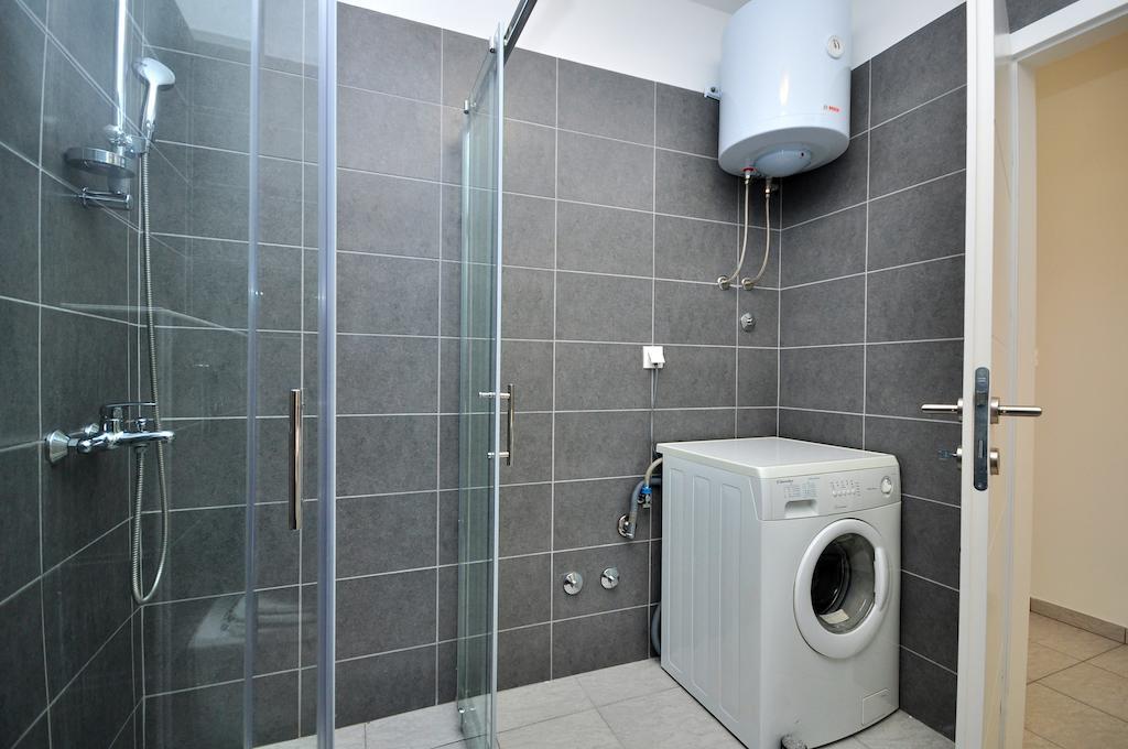 سبليت Apartments Ivano الغرفة الصورة