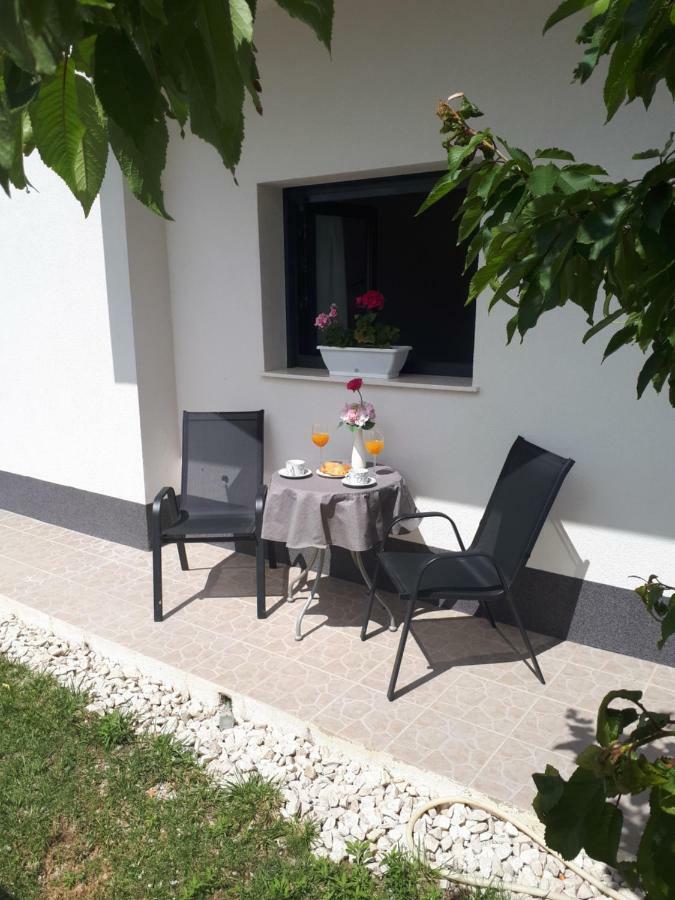 سبليت Apartments Ivano المظهر الخارجي الصورة