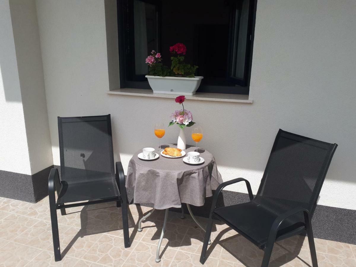 سبليت Apartments Ivano المظهر الخارجي الصورة