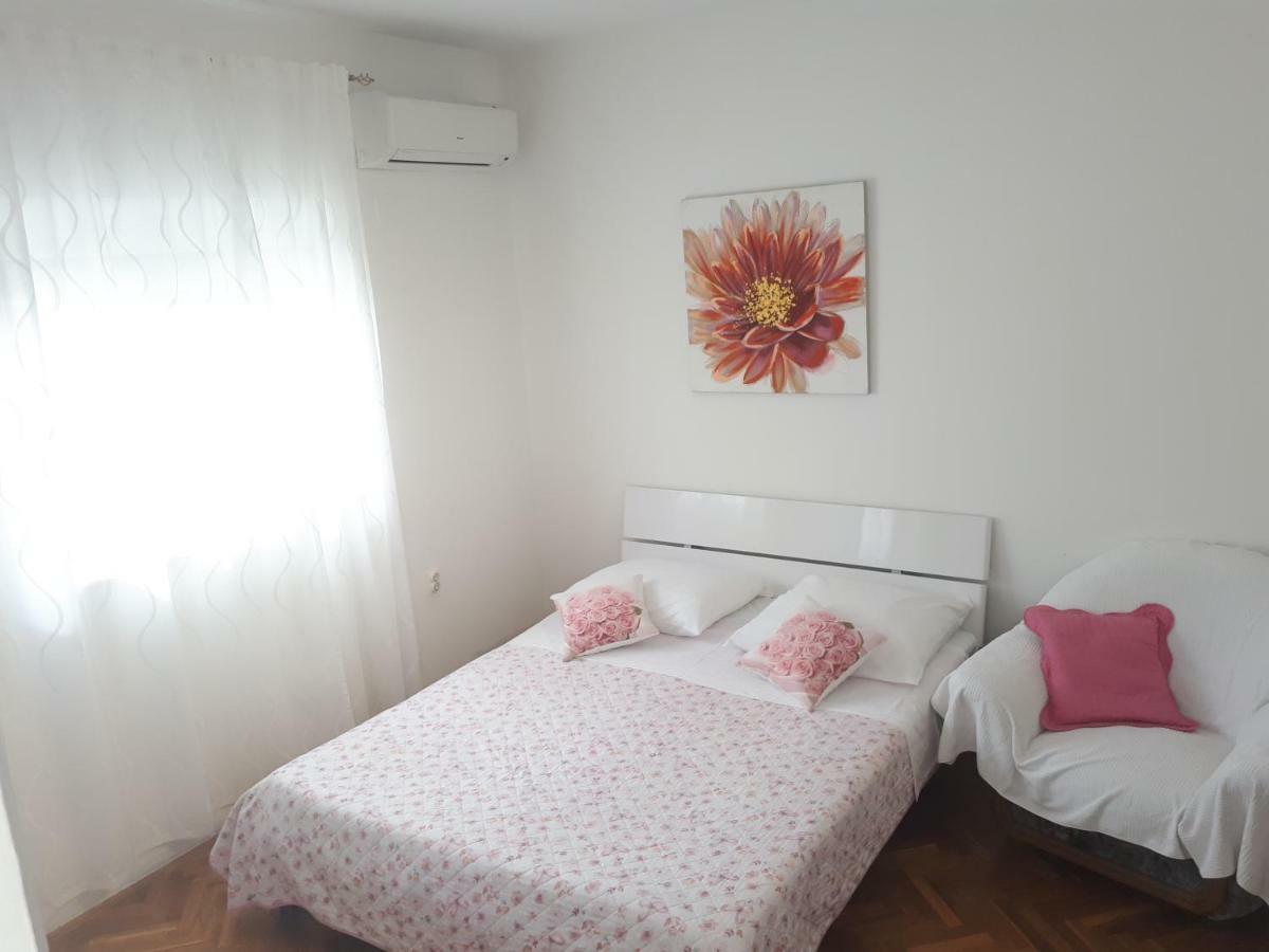 سبليت Apartments Ivano المظهر الخارجي الصورة