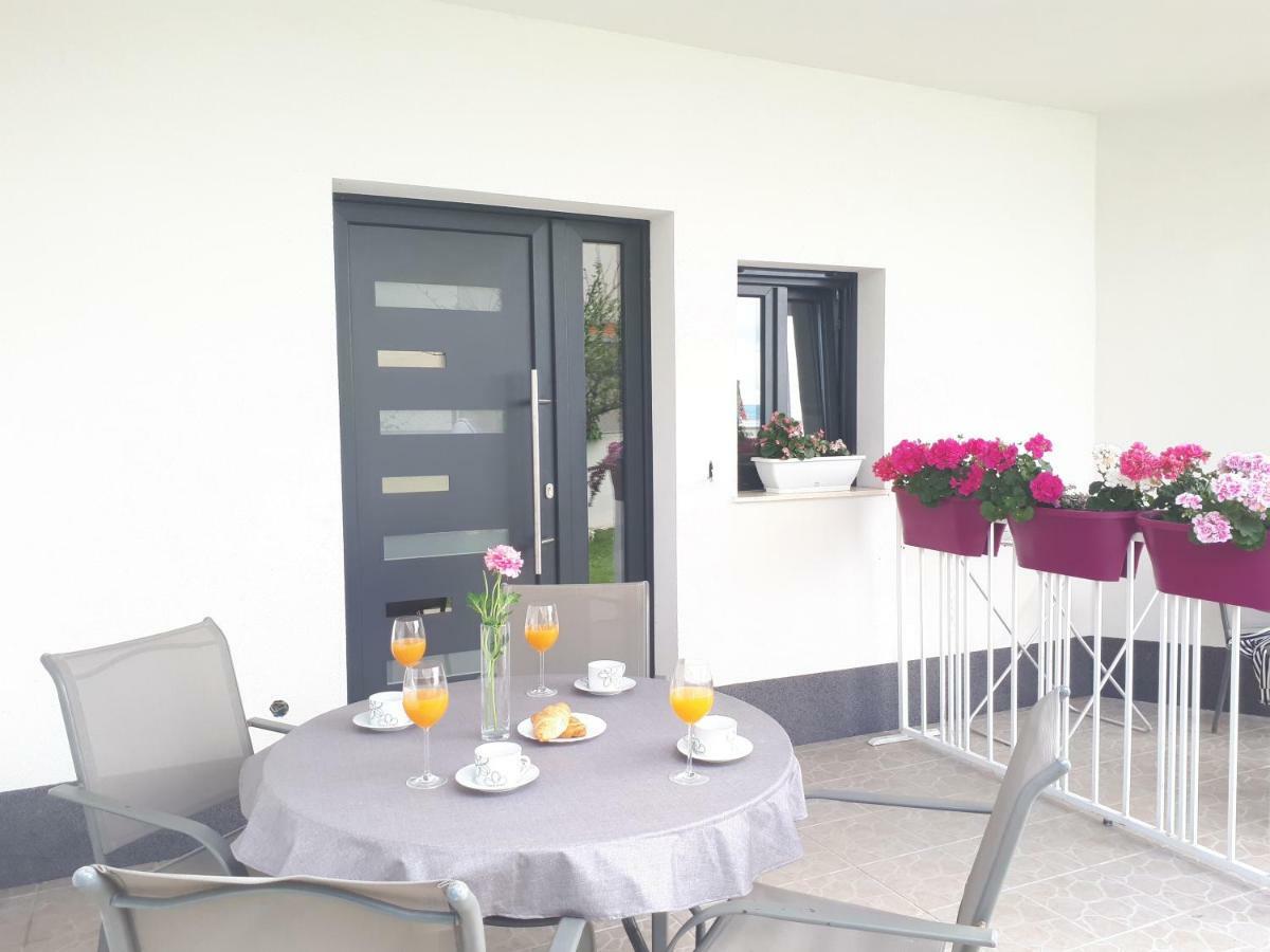سبليت Apartments Ivano المظهر الخارجي الصورة