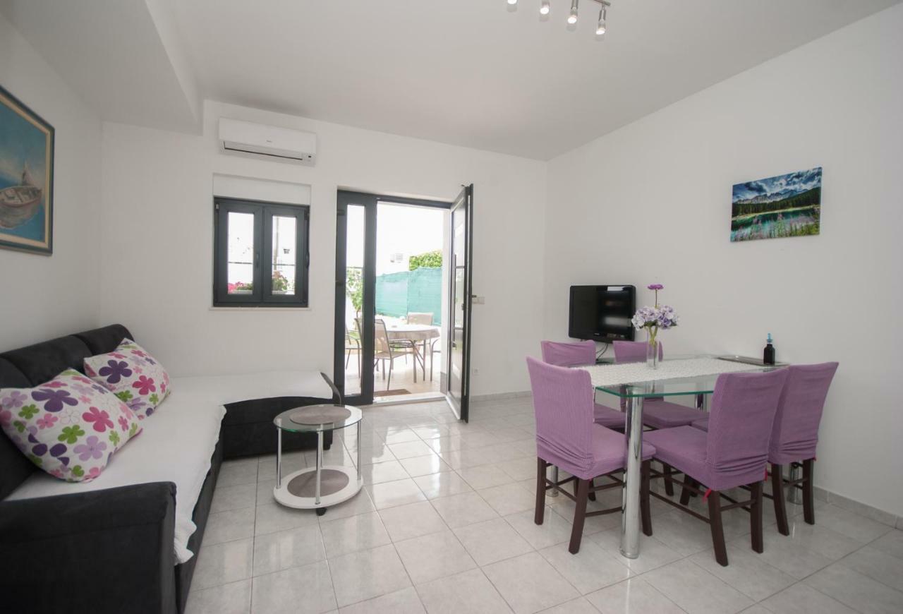 سبليت Apartments Ivano المظهر الخارجي الصورة