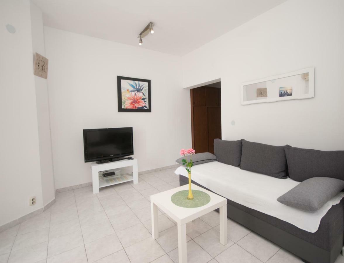 سبليت Apartments Ivano الغرفة الصورة